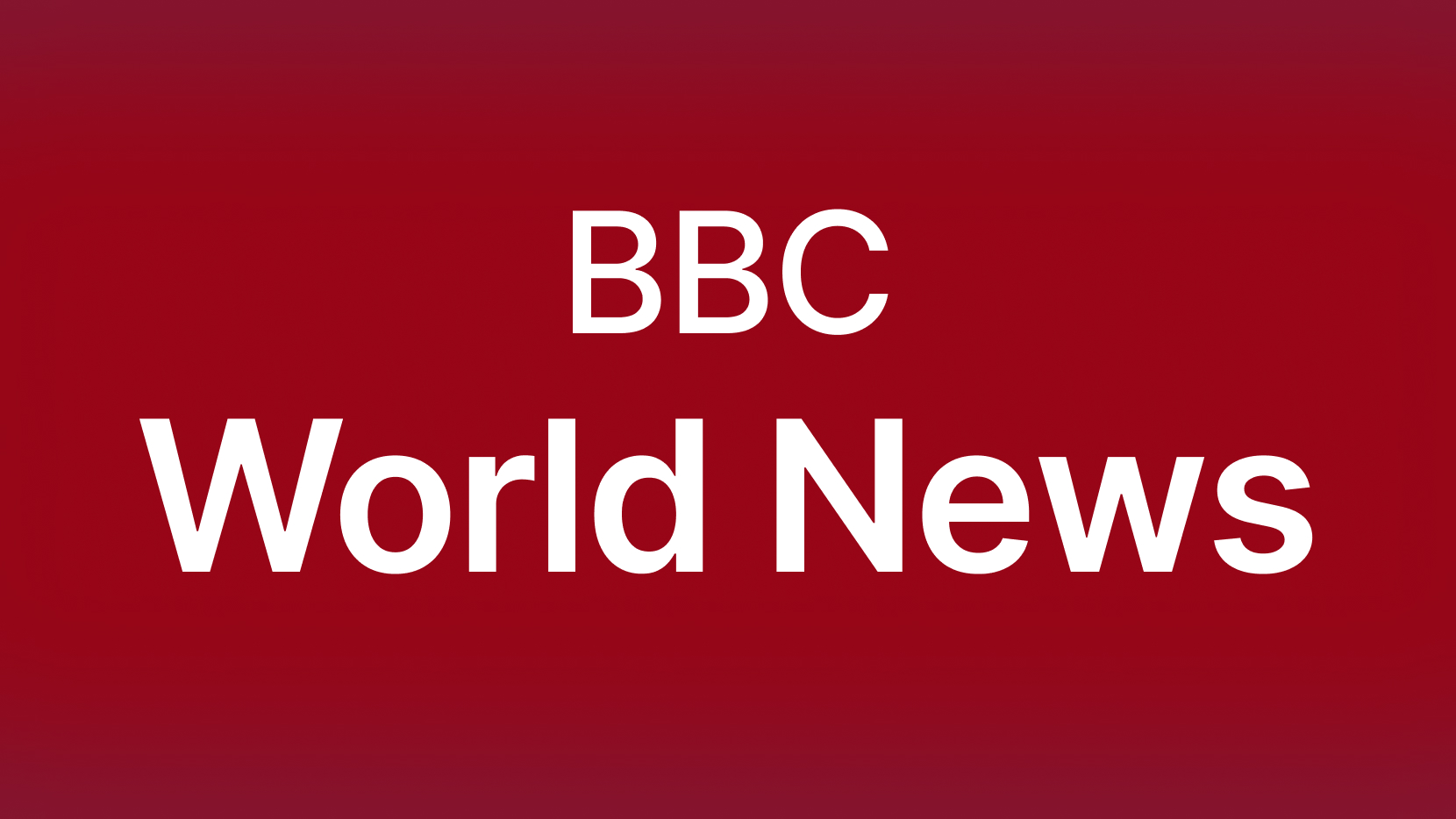 Watch Bbc World News Live Stream 📡