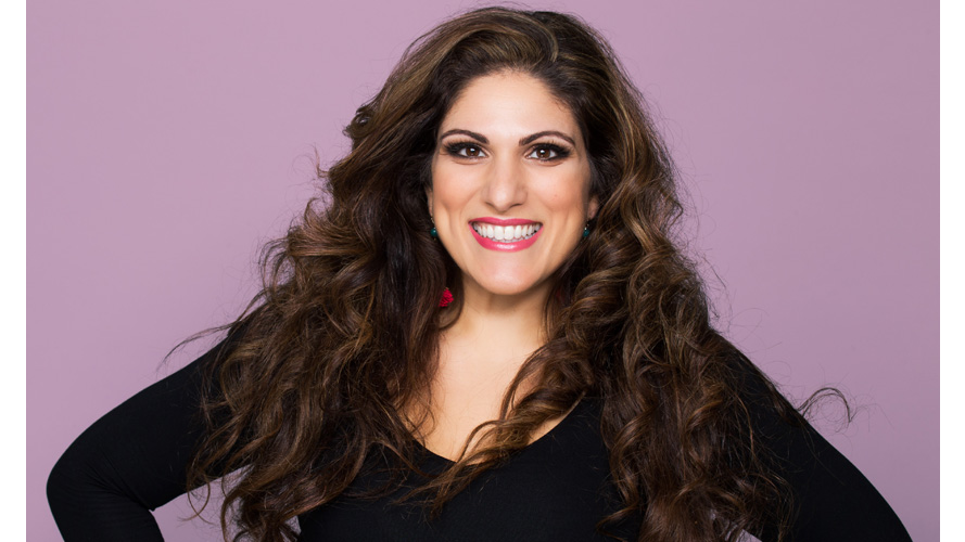 Vicki Psarias Director