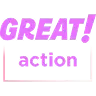 Great! Action