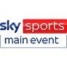 Sky Sports Main Event