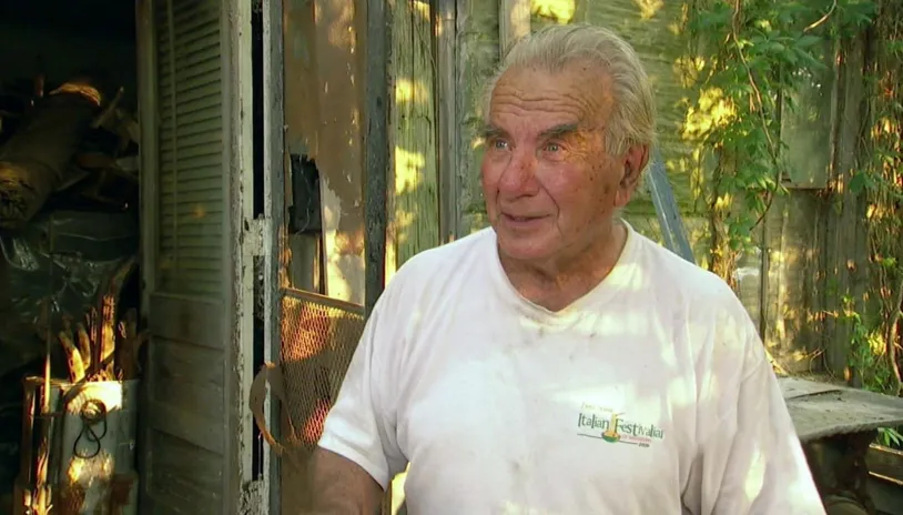 American Pickers thumbnail