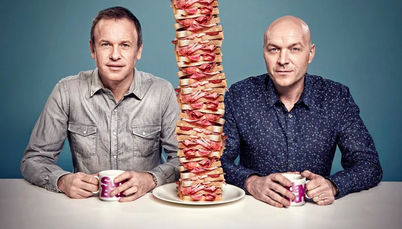 Sunday Brunch thumbnail