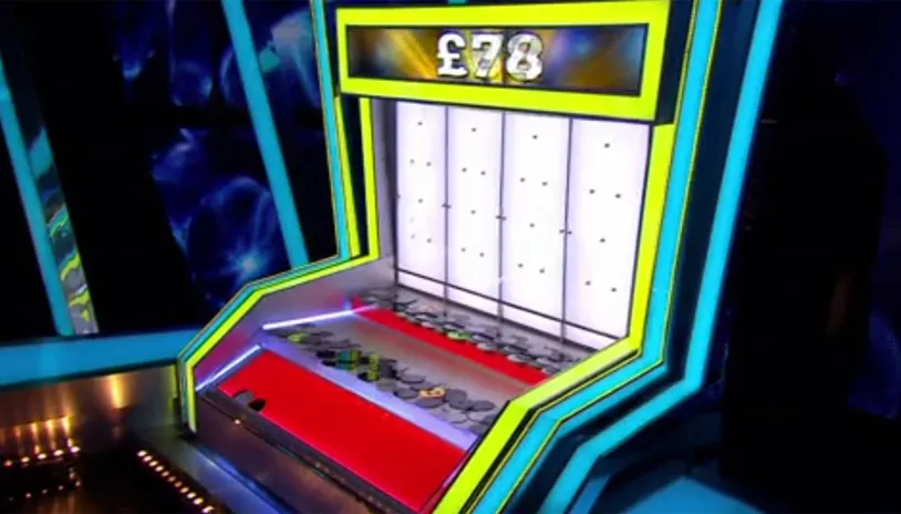 Tipping Point thumbnail