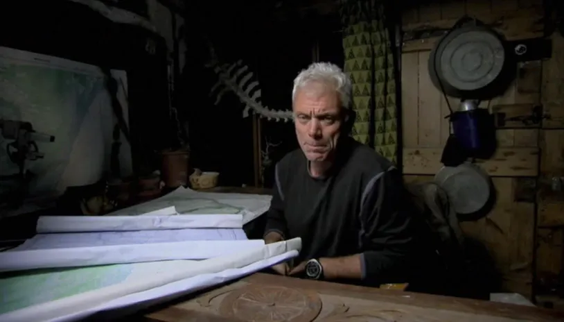 River Monsters thumbnail