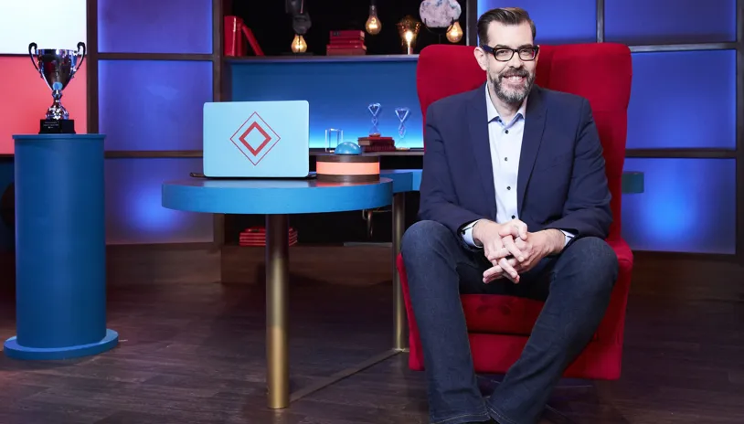 Richard Osman's House of Games thumbnail