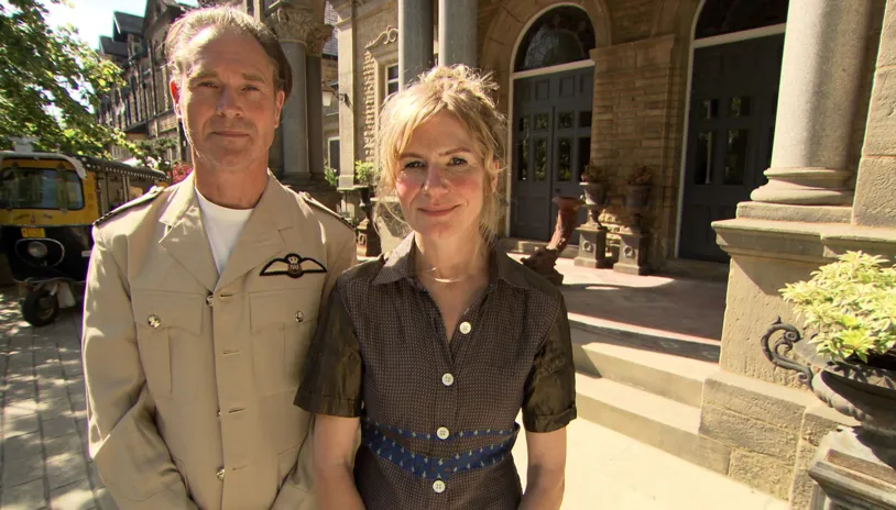 Four in a Bed thumbnail