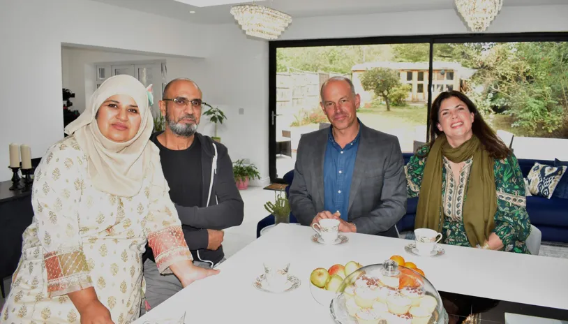 Kirstie and Phil's Love It or... thumbnail