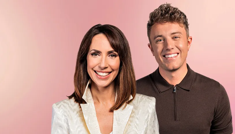 The One Show thumbnail