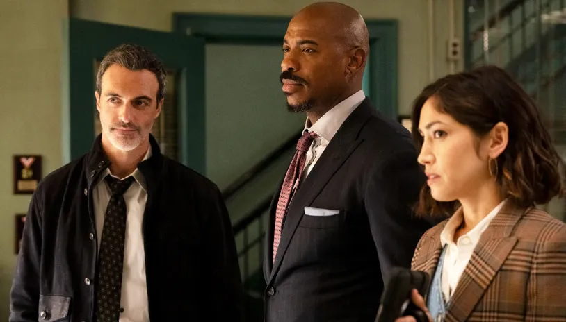 Law & Order thumbnail