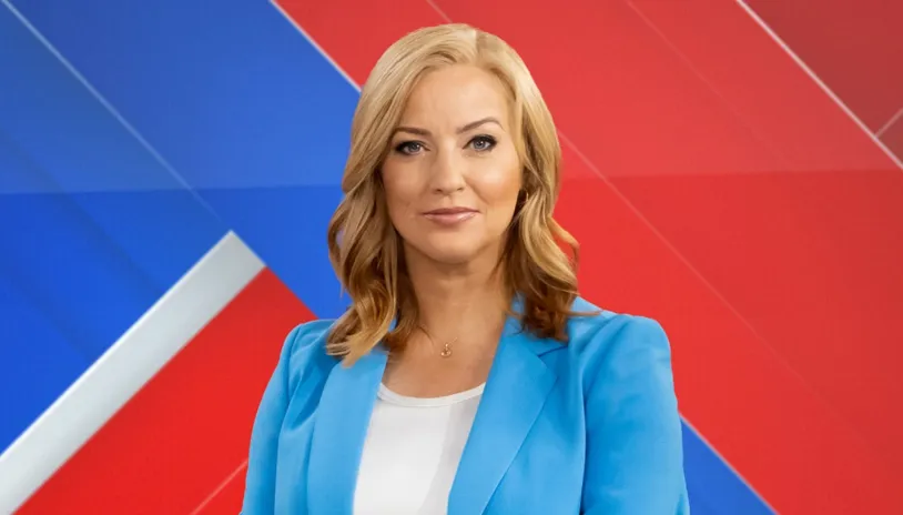 UK Tonight With Sarah-Jane Mee thumbnail