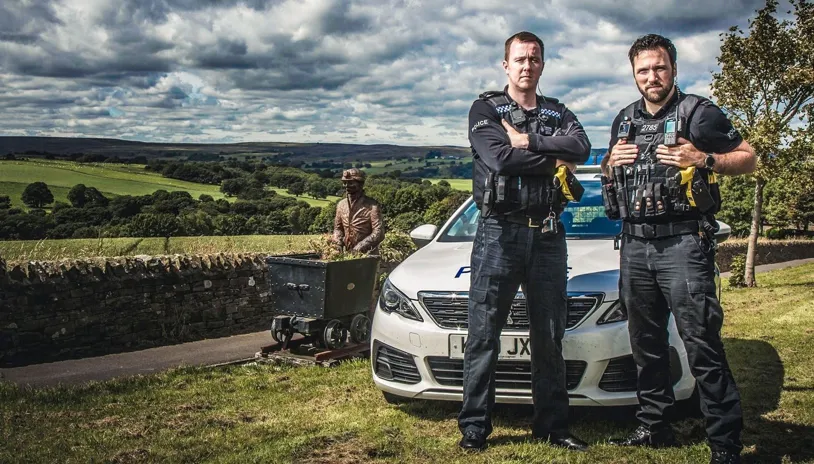 Police Code Zero thumbnail