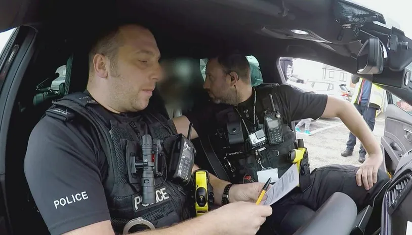 Traffic Cops thumbnail