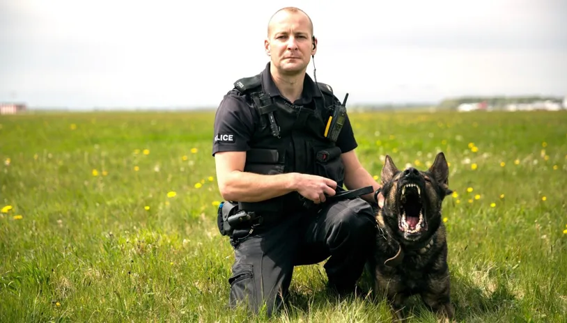 Police Interceptors thumbnail