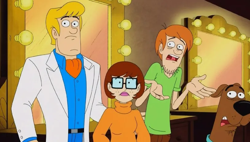 Be Cool, Scooby-Doo! thumbnail