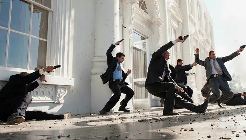 Olympus Has Fallen thumbnail