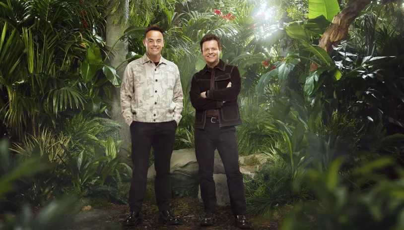 I'm a Celebrity... Get Me... thumbnail