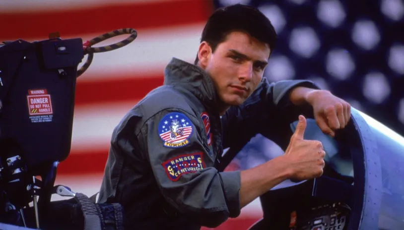 Top Gun thumbnail