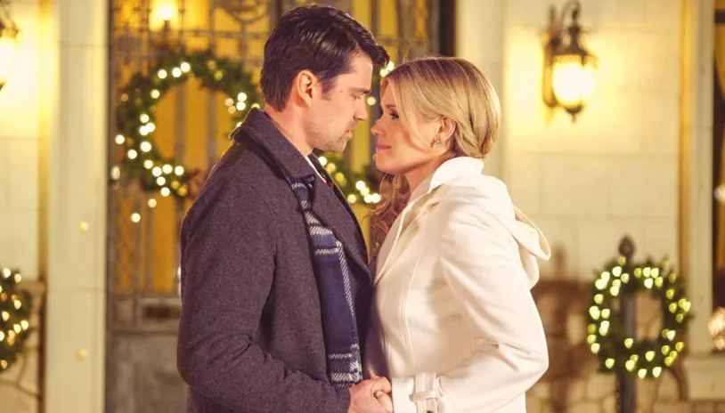 Matchmaker Christmas thumbnail