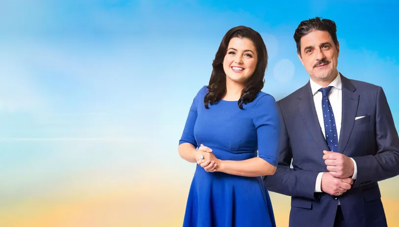 Storm & Alexis thumbnail