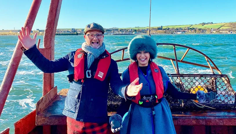 Antiques Road Trip thumbnail