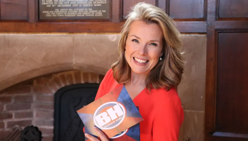 Bargain Hunt thumbnail