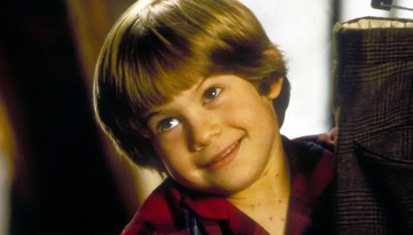 Home Alone 3 thumbnail