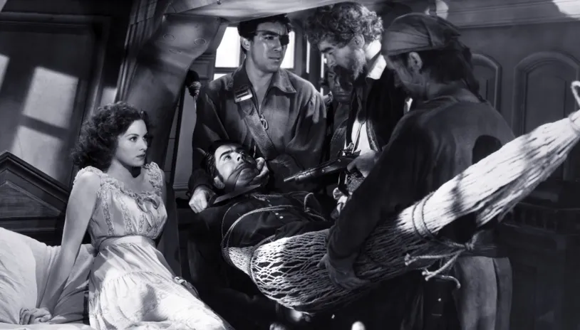 The Black Swan thumbnail