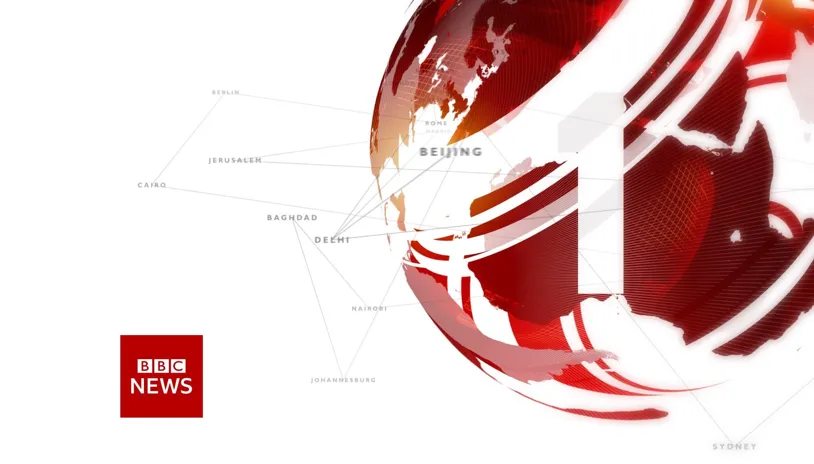 BBC News at One including BBC London News thumbnail