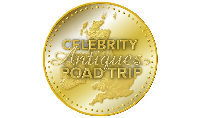 Celebrity Antiques Road Trip thumbnail