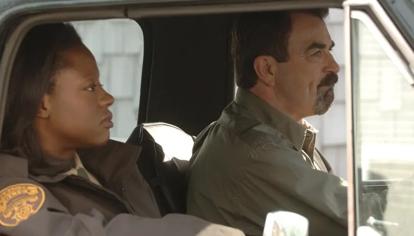 Jesse Stone thumbnail