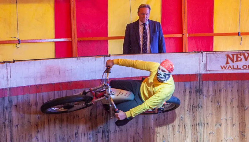 Midsomer Murders thumbnail