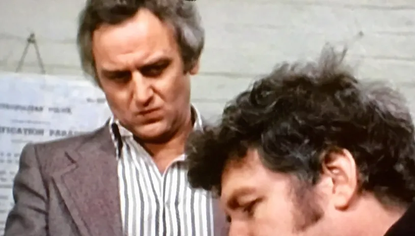 The Sweeney thumbnail