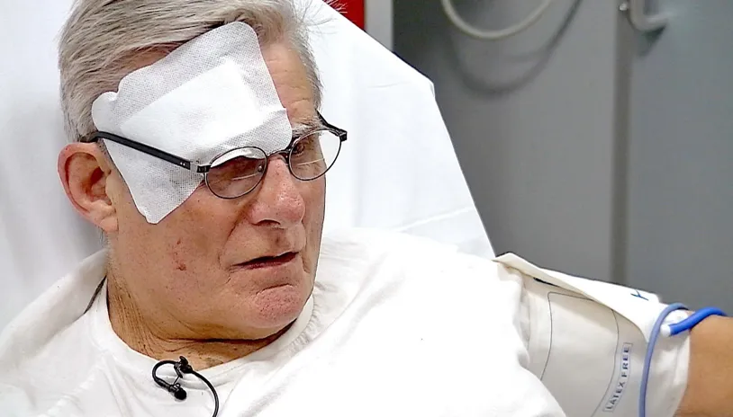 24 Hours in A&E thumbnail