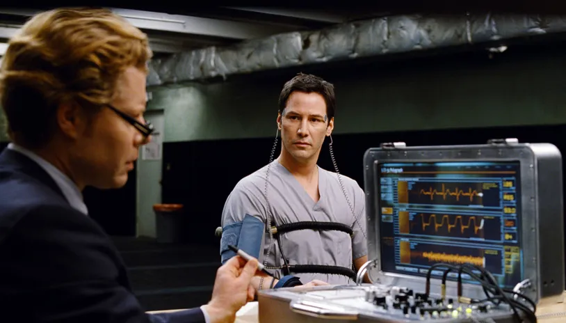 The Day the Earth Stood Still thumbnail