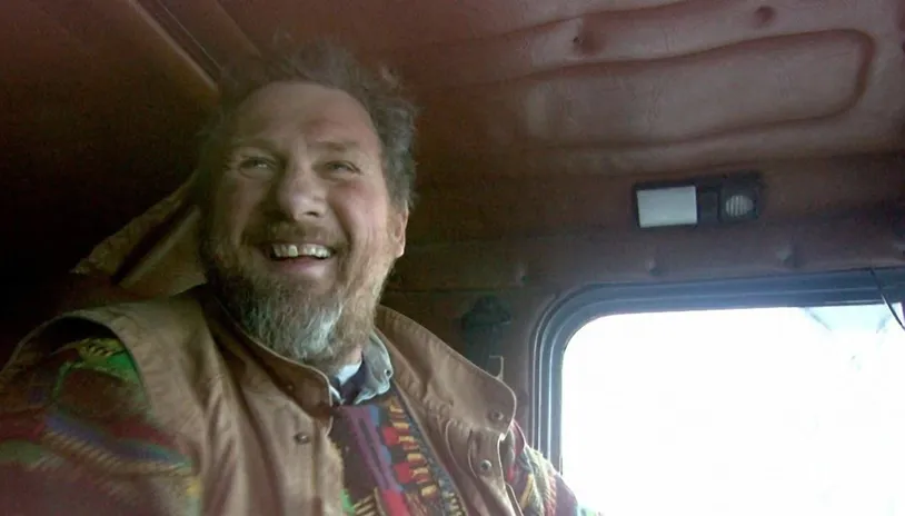 Ice Road Truckers thumbnail