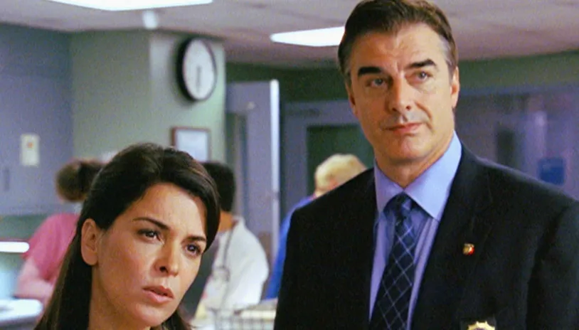 Law & Order thumbnail