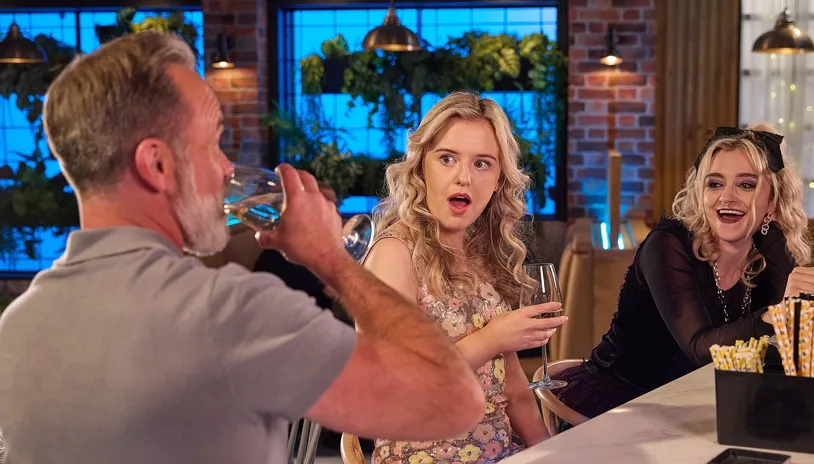 Coronation Street thumbnail