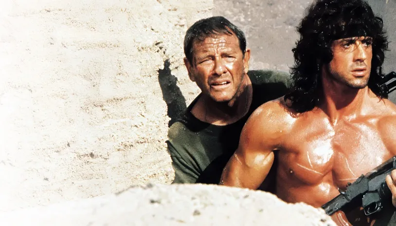 Rambo III thumbnail