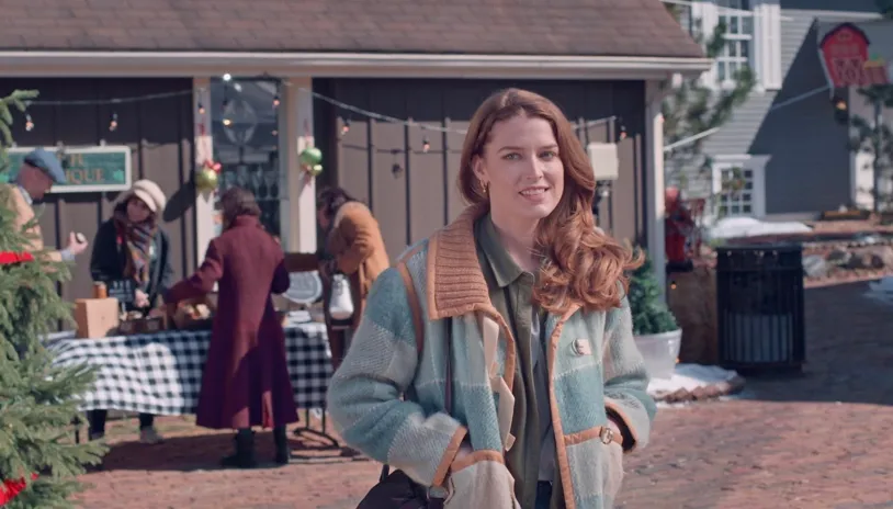 Baking My Way to Christmas thumbnail