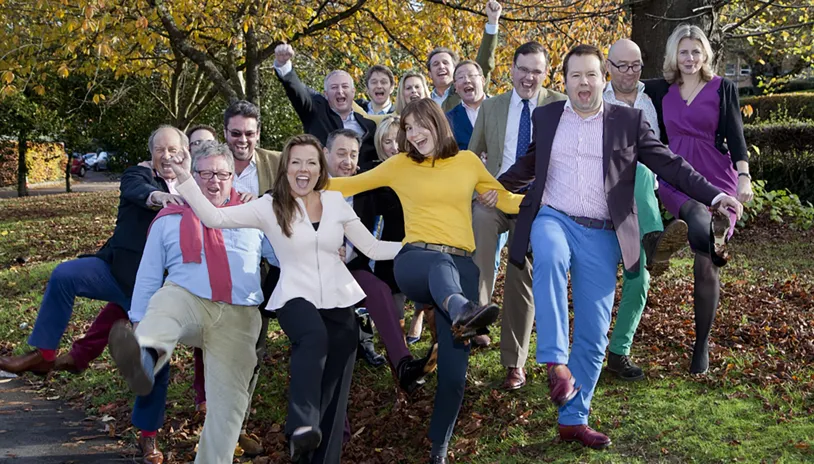 Bargain Hunt thumbnail