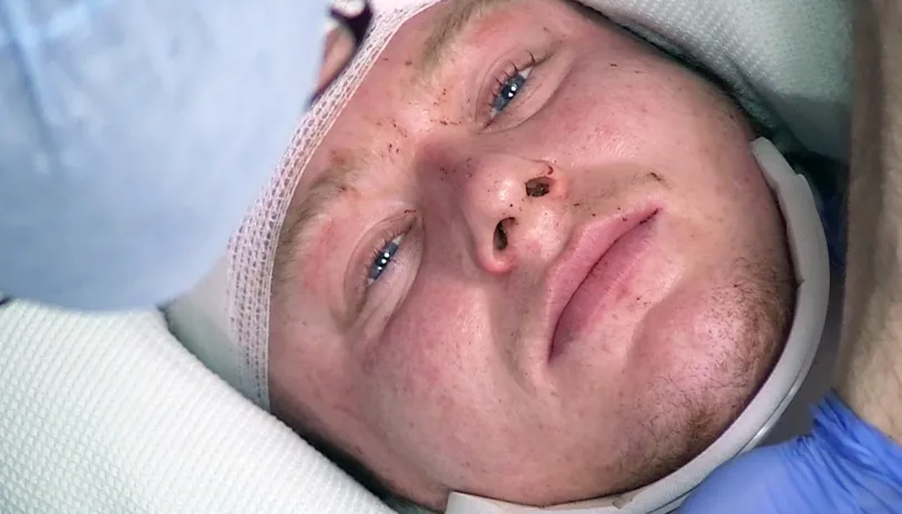 24 Hours in A&E thumbnail