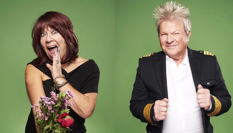 First Dates thumbnail