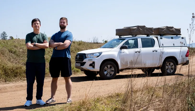 World's Most Dangerous Roads thumbnail