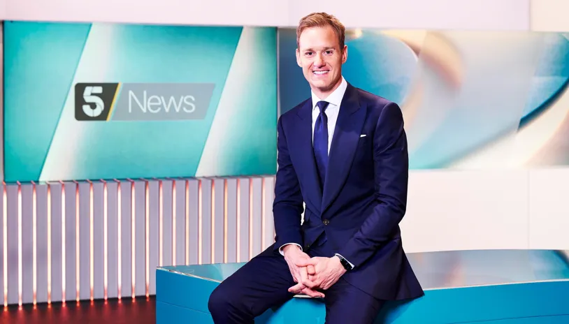 5 News at 5 thumbnail