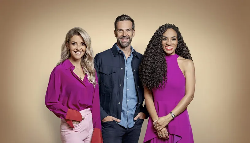 Morning Live thumbnail