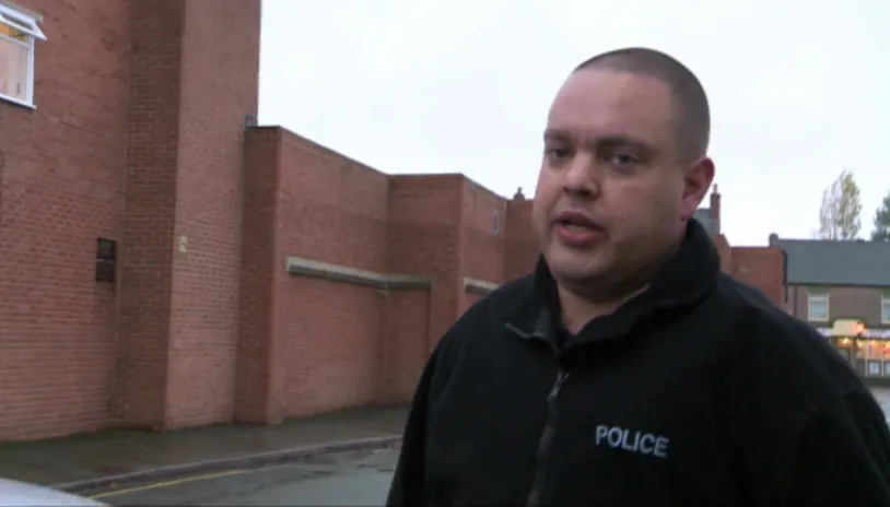 Police Interceptors thumbnail