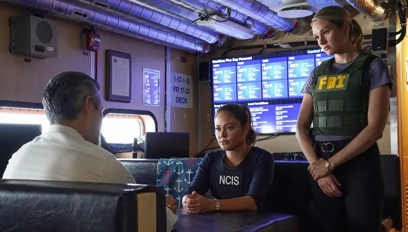 NCIS thumbnail