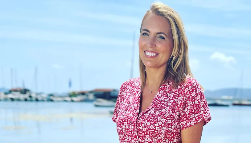 A Place in the Sun thumbnail