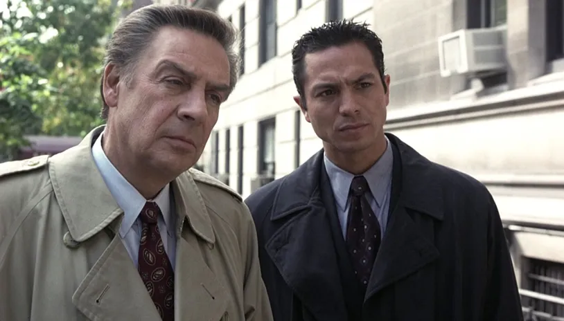 Law & Order thumbnail