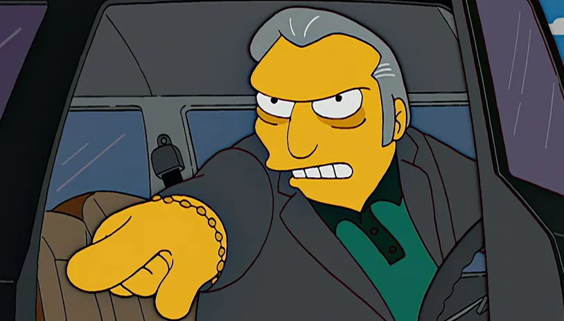 The Simpsons thumbnail